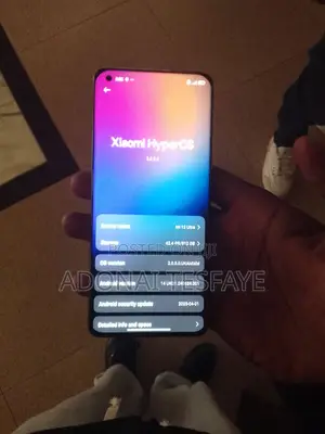 Photo - New Xiaomi Mi 11 Ultra 512 GB White