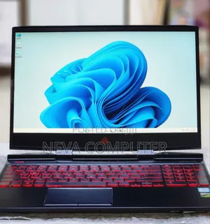 Photo - New Laptop HP Omen X 16GB Intel Core I5 SSD 512GB