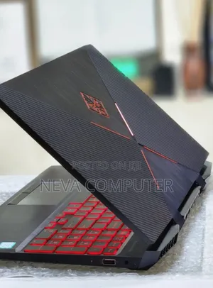 New Laptop HP Omen X 16GB Intel Core I5 SSD 512GB