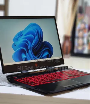 New Laptop HP Omen X 16GB Intel Core I5 SSD 512GB