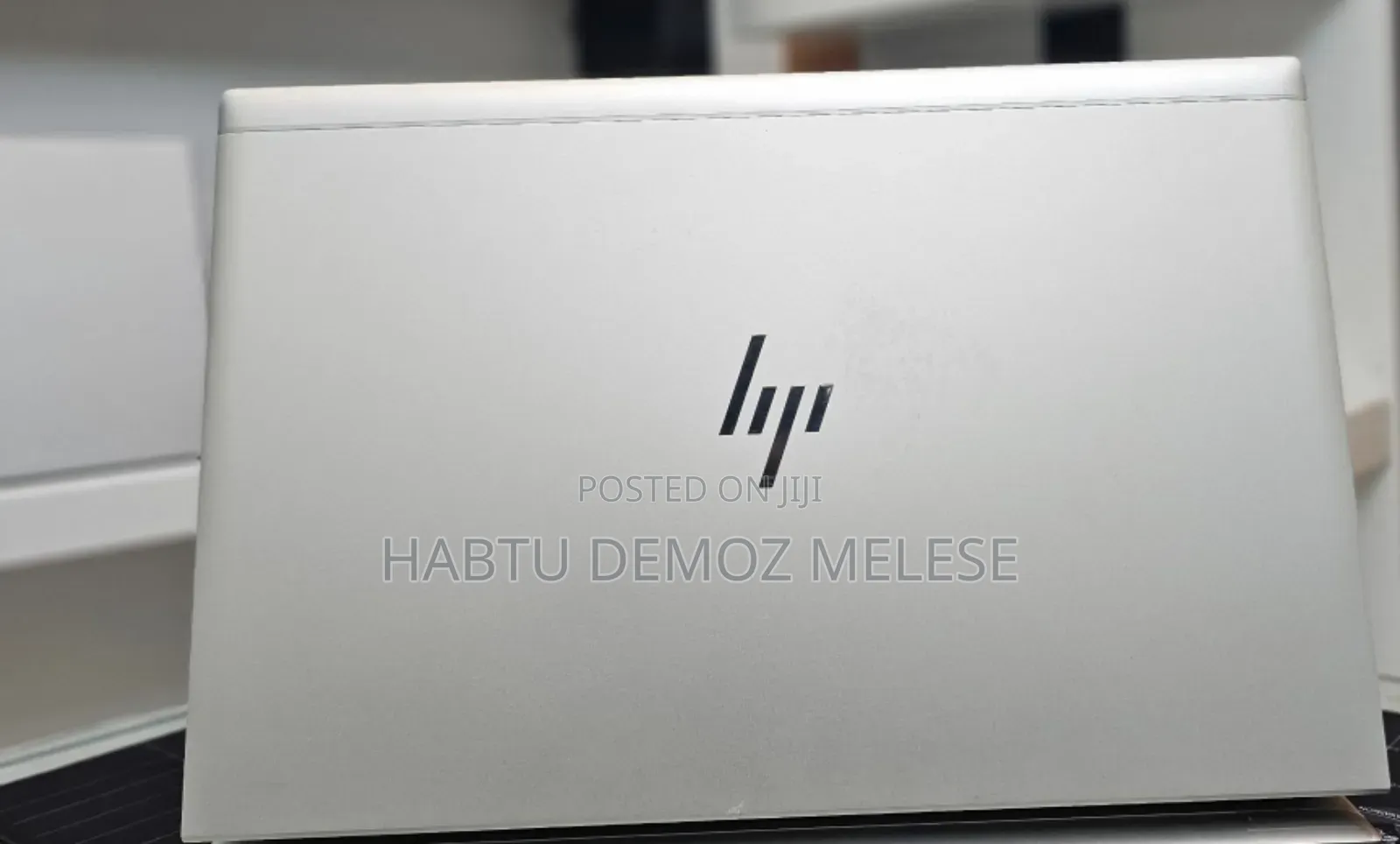 New Laptop HP EliteBook 840 16GB Intel Core I5 SSD 512GB