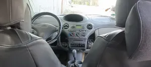 Toyota Yaris 1999 Silver