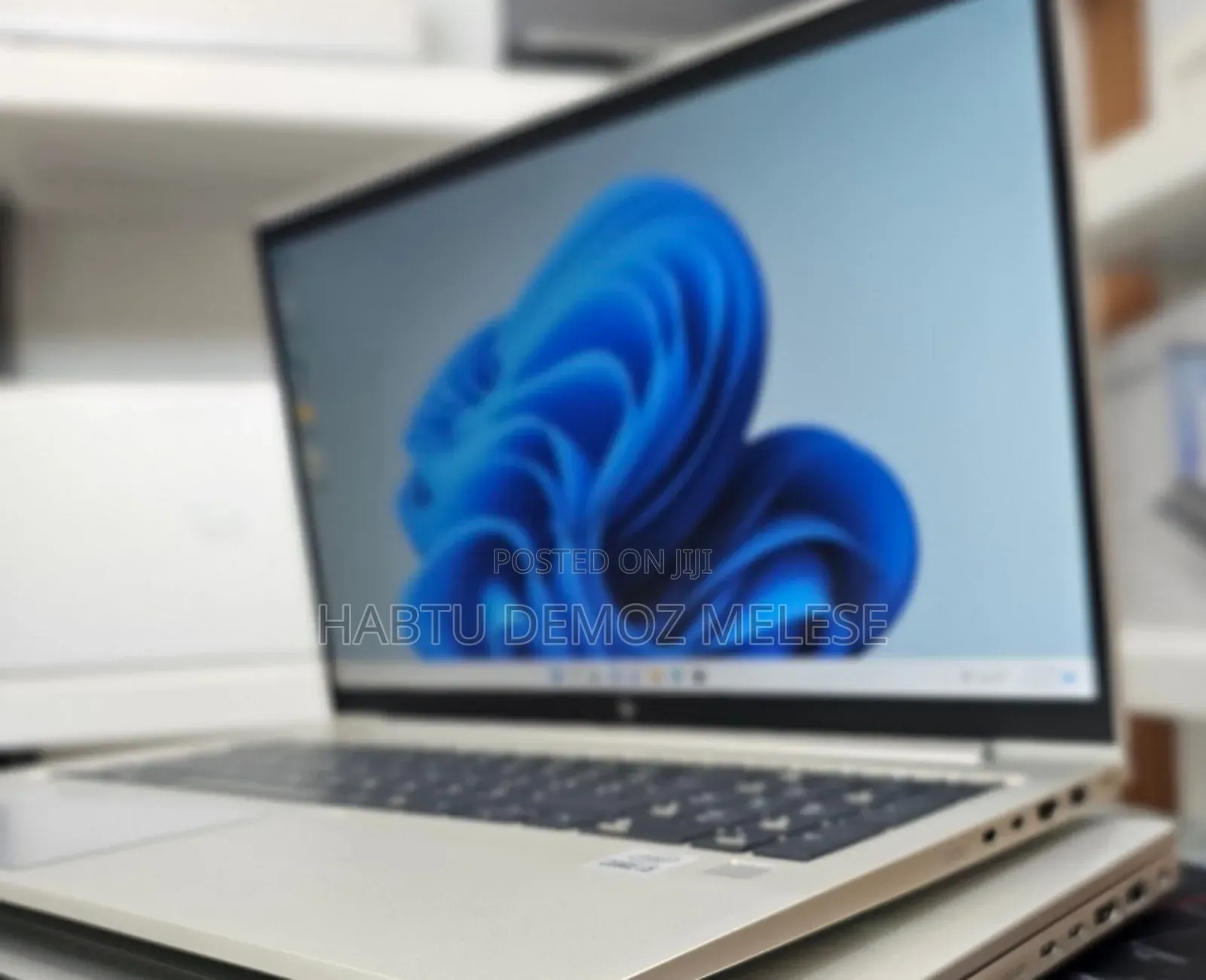 New Laptop HP EliteBook 840 16GB Intel Core I5 SSD 512GB