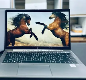 New Laptop HP ZBook 14 16GB Intel Core I7 SSD 512GB