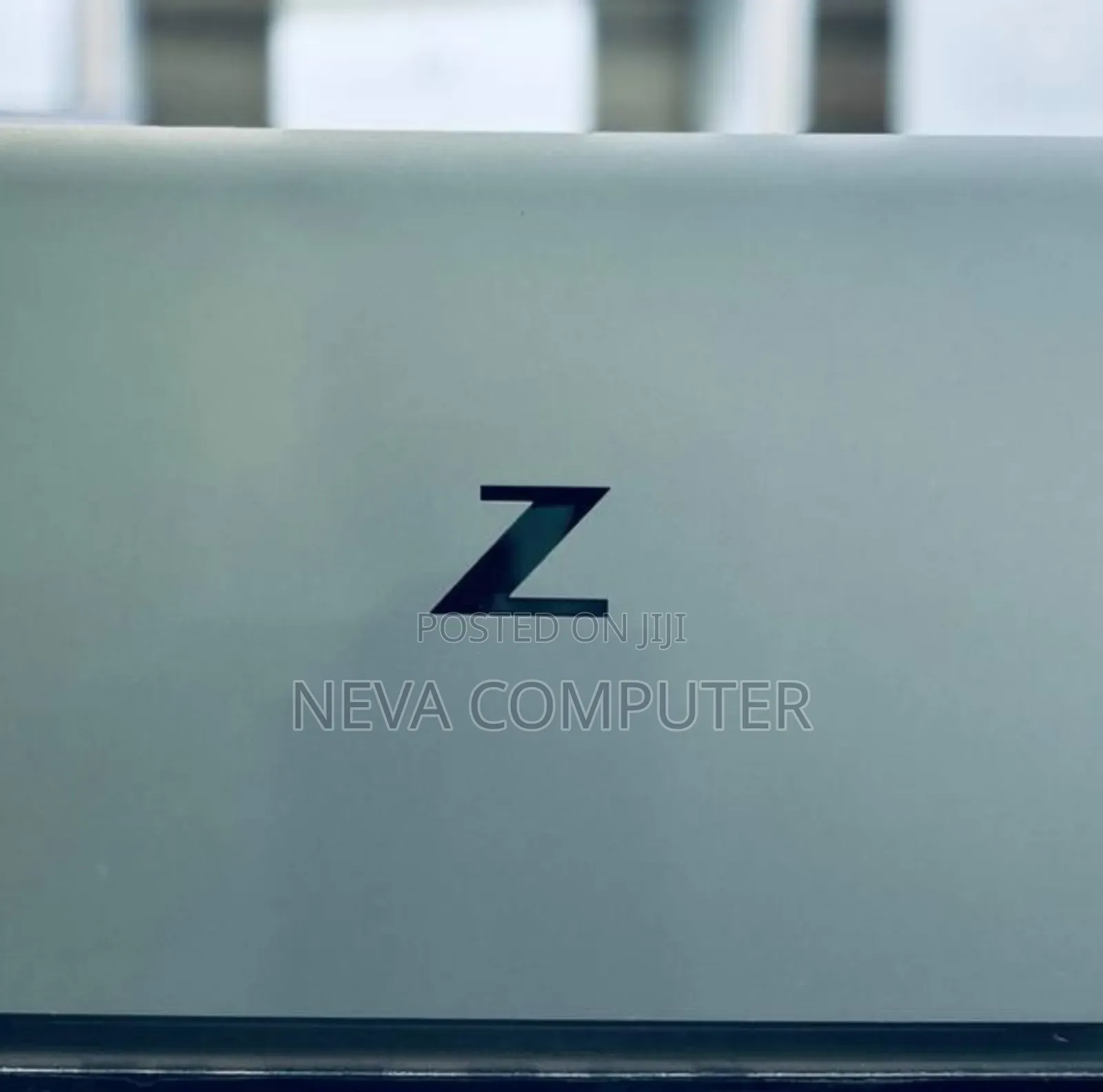 New Laptop HP ZBook 14 16GB Intel Core I7 SSD 512GB