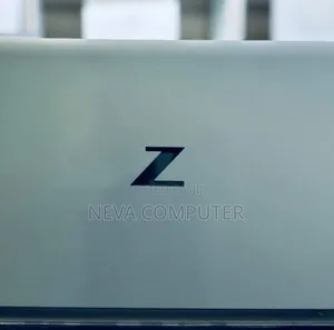 New Laptop HP ZBook 14 16GB Intel Core I7 SSD 512GB