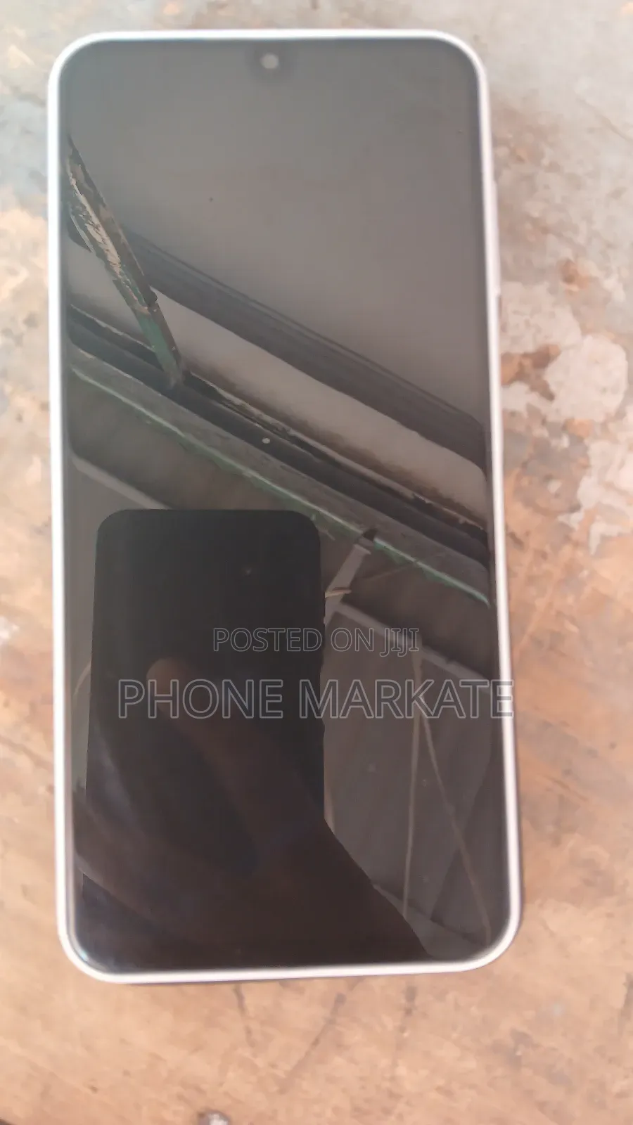 Samsung Galaxy A16 5G 128 GB White