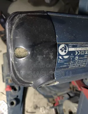 የአሉሚኒየም መቁረጫ/Aluminium Cutting Machine/ Miter Saw