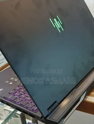 New Laptop Acer Predator Helios Neo 16 32GB Intel Core Ultra 9 SSD 1T