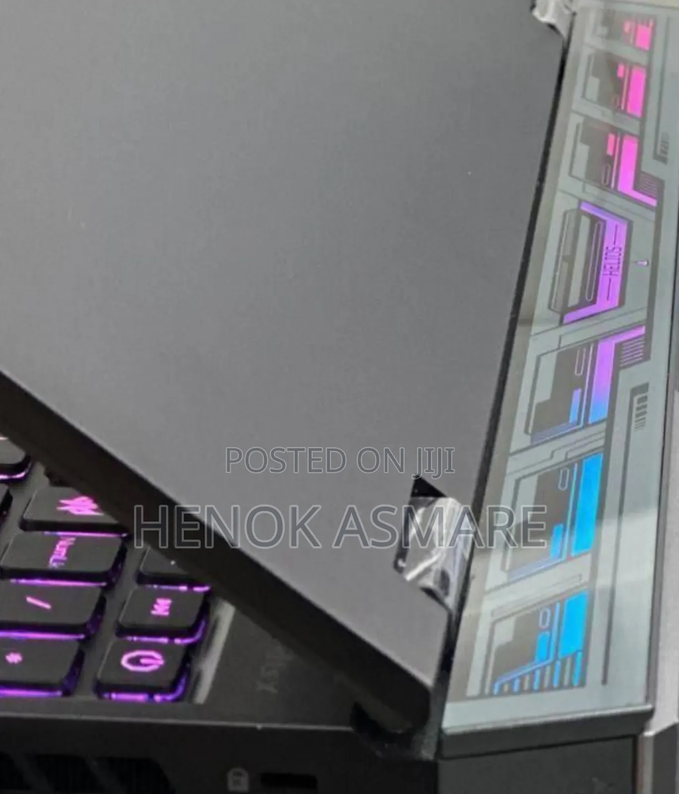 New Laptop Acer Predator Helios Neo 16 32GB Intel Core Ultra 9 SSD 1T