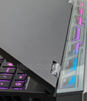 New Laptop Acer Predator Helios Neo 16 32GB Intel Core Ultra 9 SSD 1T