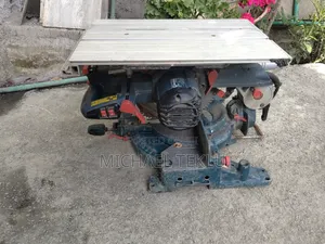 Photo - የአሉሚኒየም መቁረጫ/Aluminium Cutting Machine/ Miter Saw