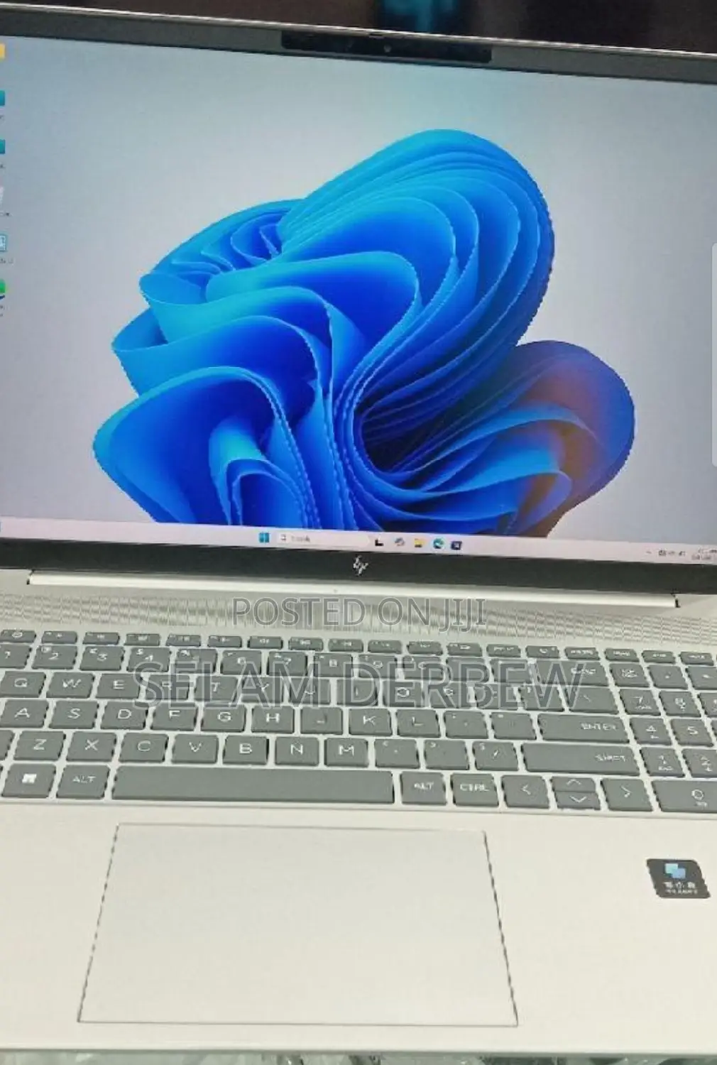 New Laptop HP Pavilion 15 16GB Intel Core I7 SSD 1T