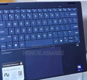 New Laptop HP OmniBook 7 14" 16GB Intel Core Ultra 7 SSD 1T