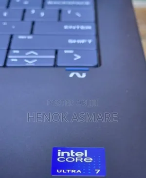 New Laptop HP OmniBook 7 14" 16GB Intel Core Ultra 7 SSD 1T