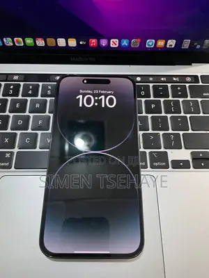 Apple iPhone 14 Pro Max 256 GB