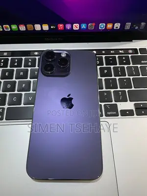 Apple iPhone 14 Pro Max 256 GB