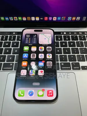 Photo - Apple iPhone 14 Pro Max 256 GB