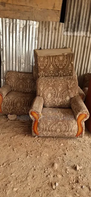 Used Sofa for Living Room