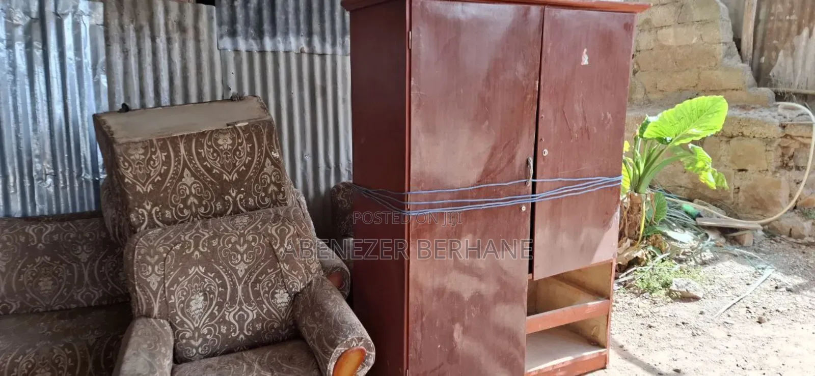 Used Sofa for Living Room