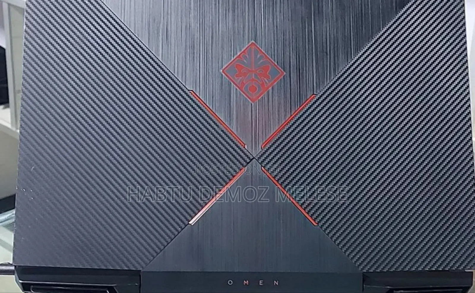 New Laptop HP Envy 15 16GB Intel Core I7 SSD 1T