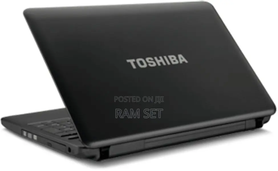 Laptop Toshiba NB520 4GB Intel Core i5 HDD+SSD 700GB