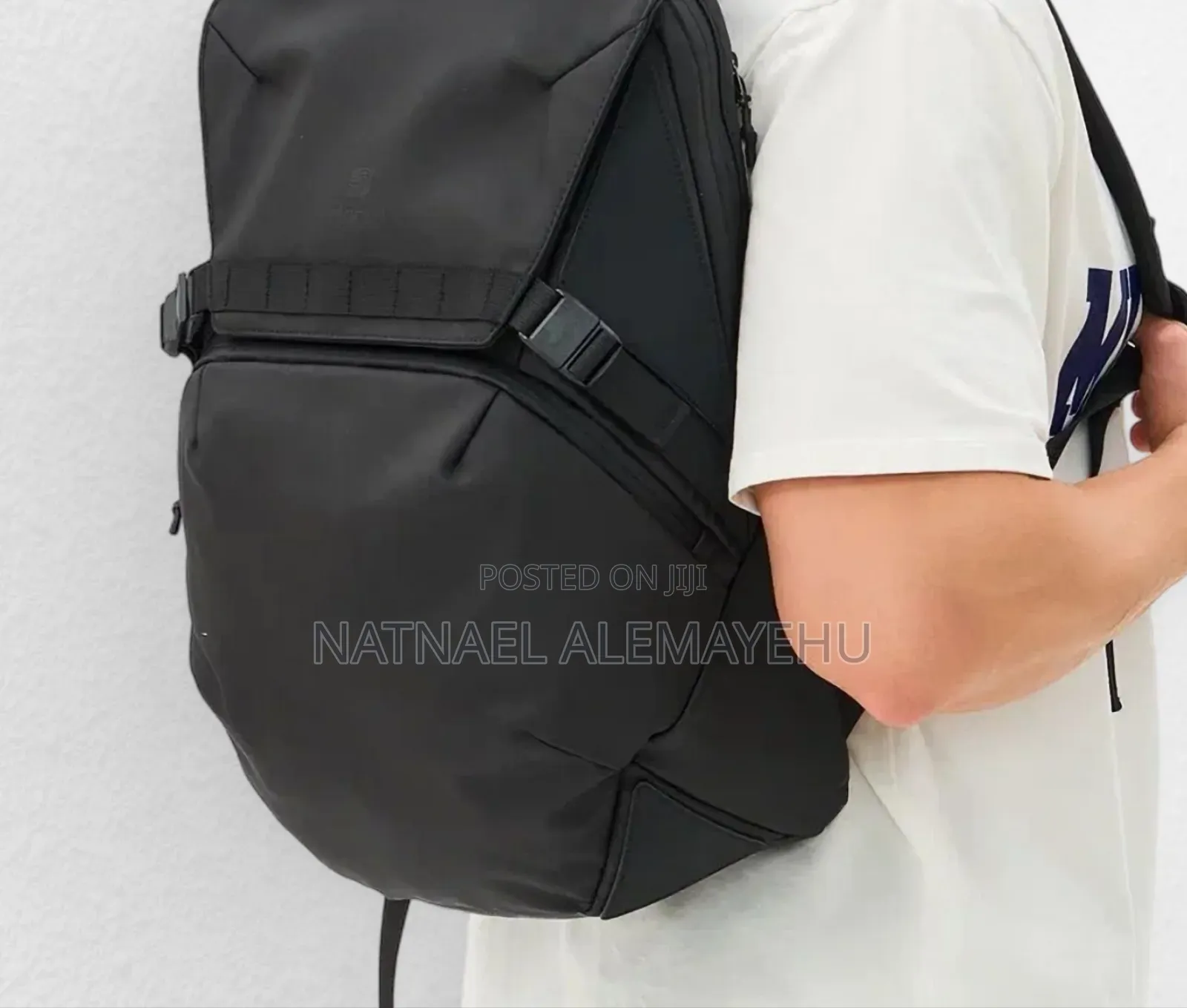 Quality Pc Back Bag