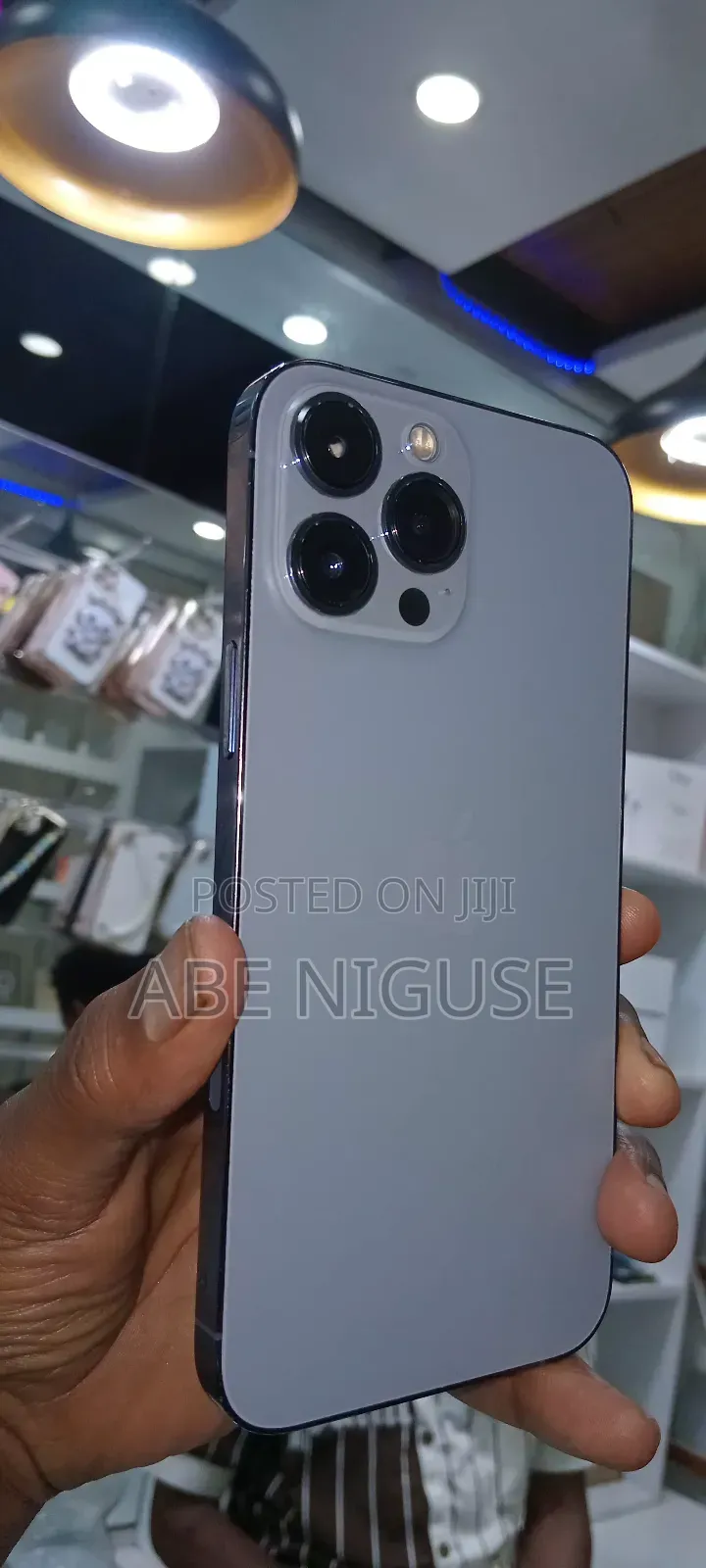 Apple iPhone 13 Pro Max 128 GB Bronze