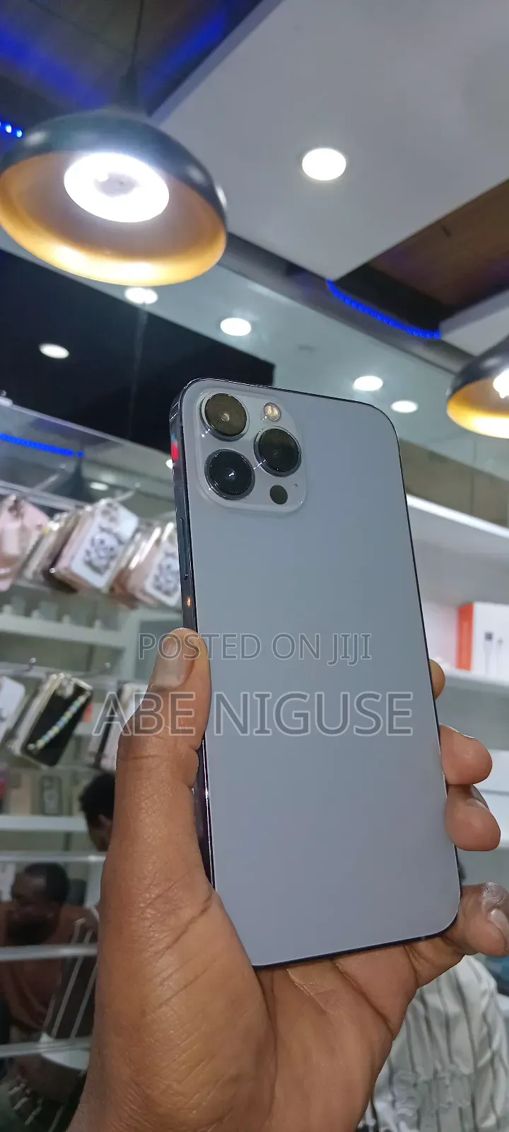 Apple iPhone 13 Pro Max 128 GB Bronze