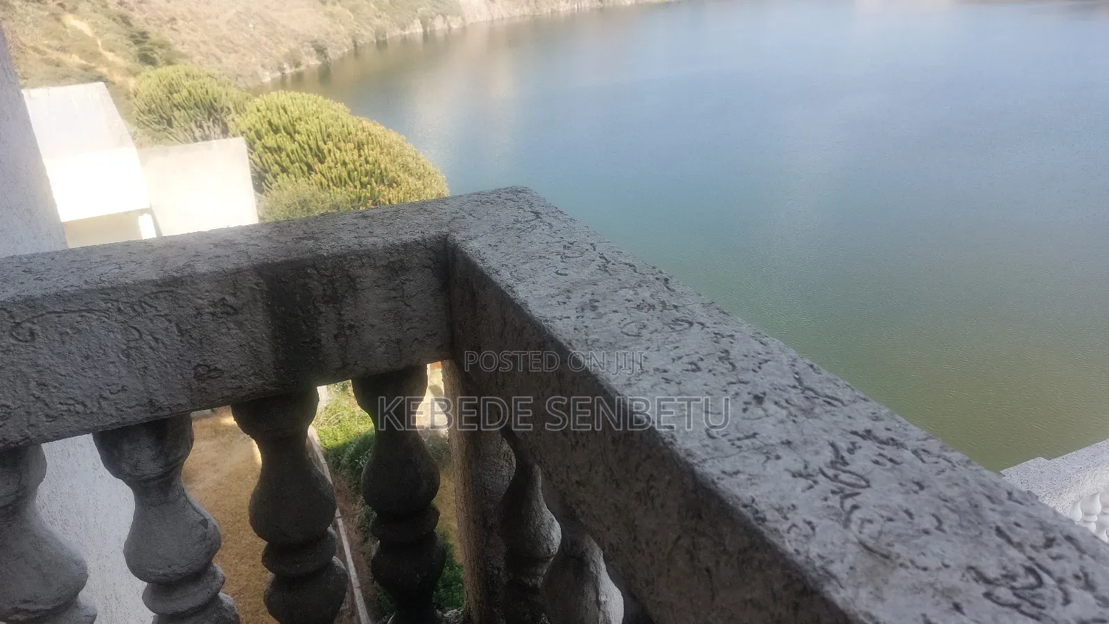 3bdrm House in East Shewa for rent