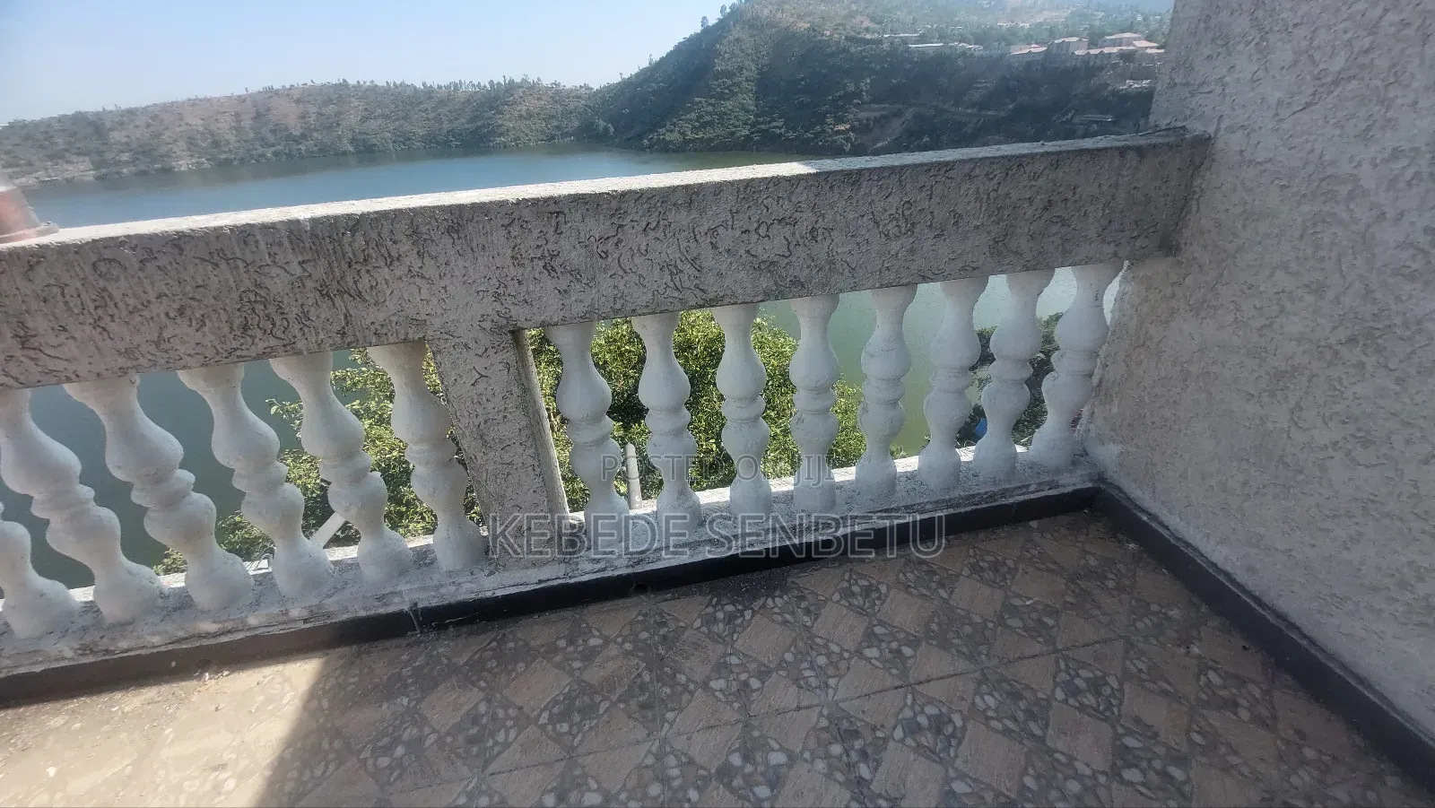 3bdrm House in East Shewa for rent