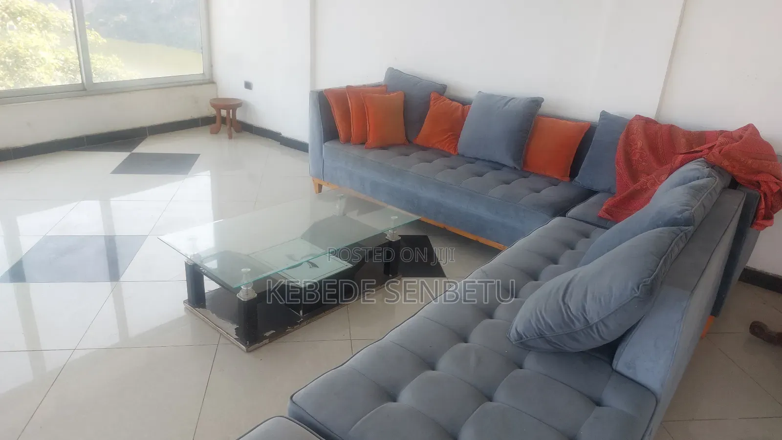 3bdrm House in East Shewa for rent