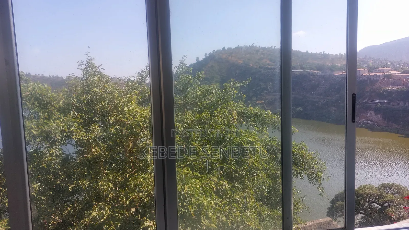 3bdrm House in East Shewa for rent