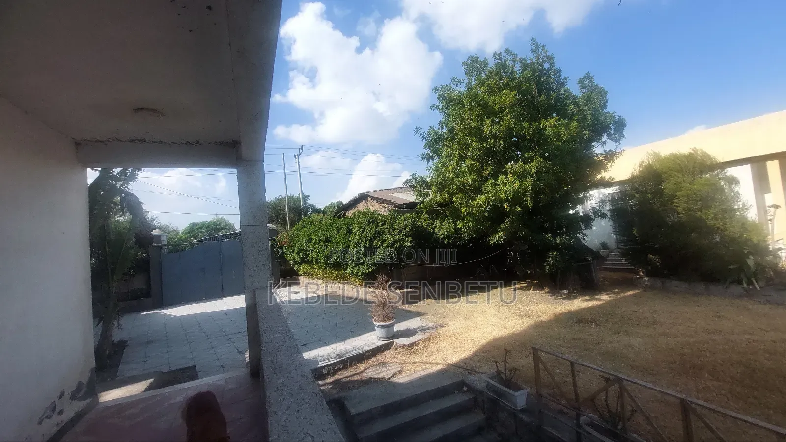 3bdrm House in East Shewa for rent