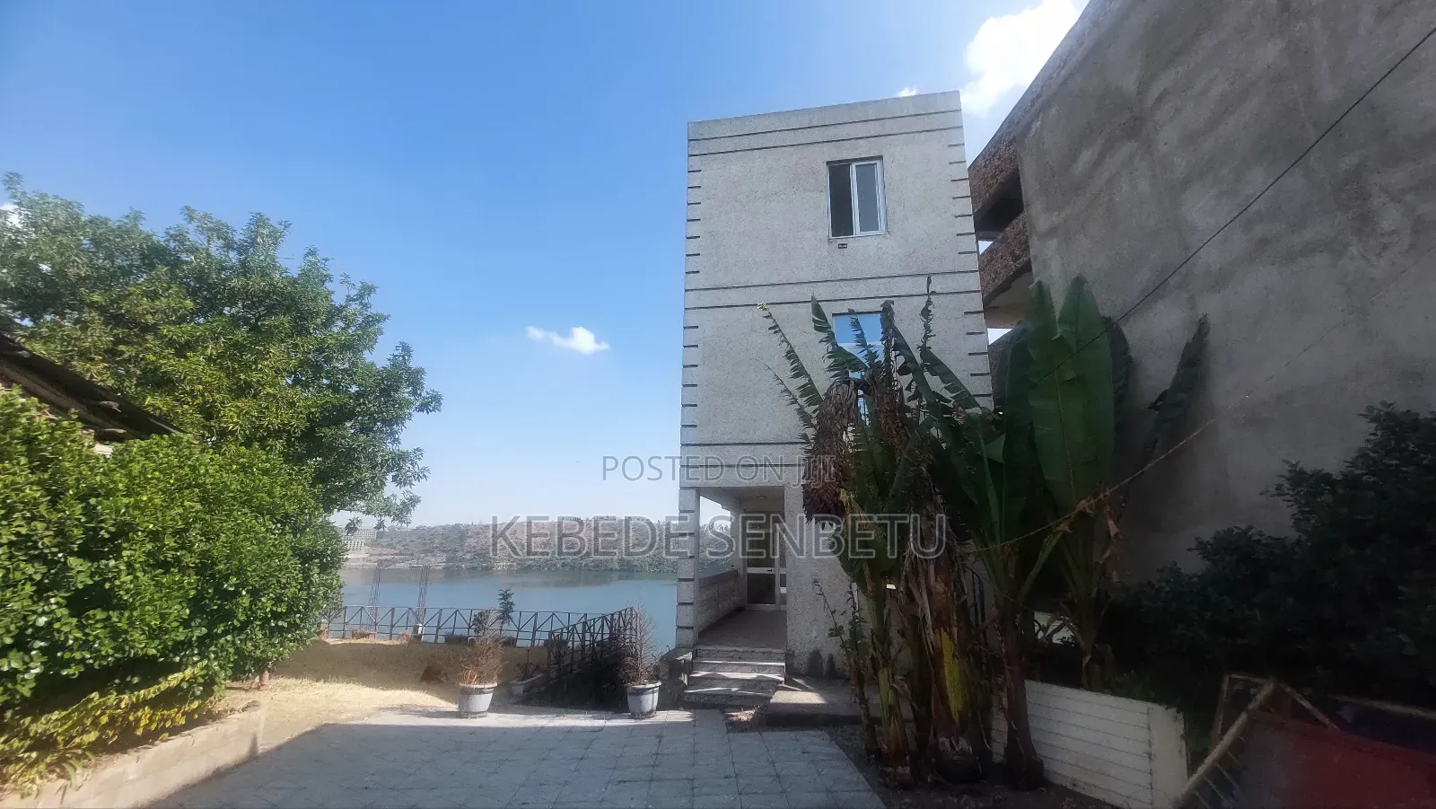 3bdrm House in East Shewa for rent