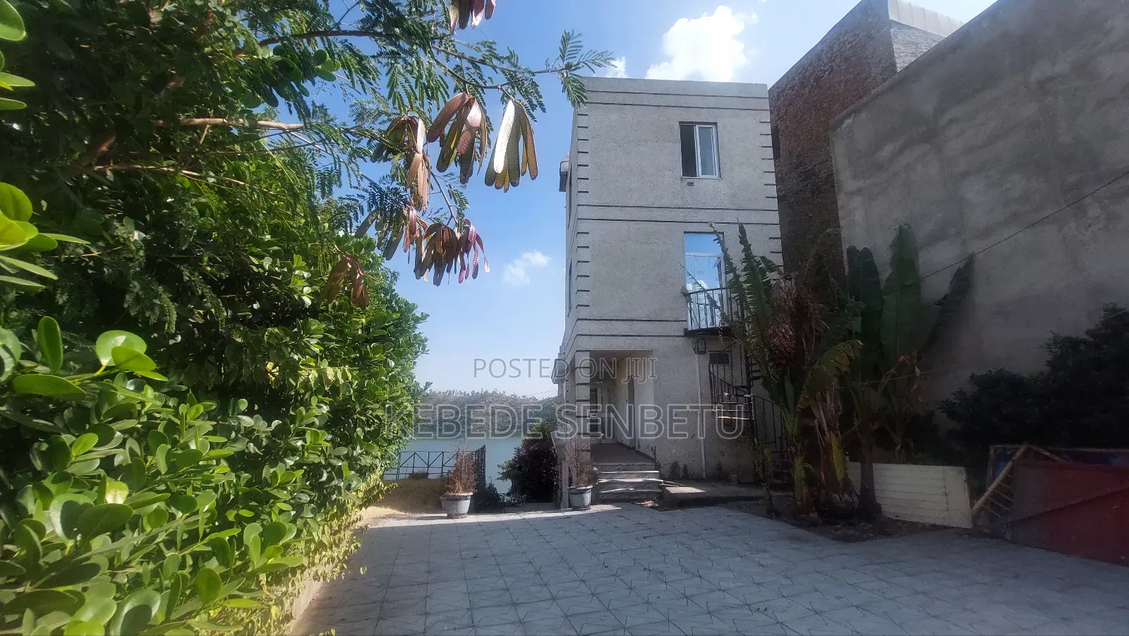 3bdrm House in East Shewa for rent