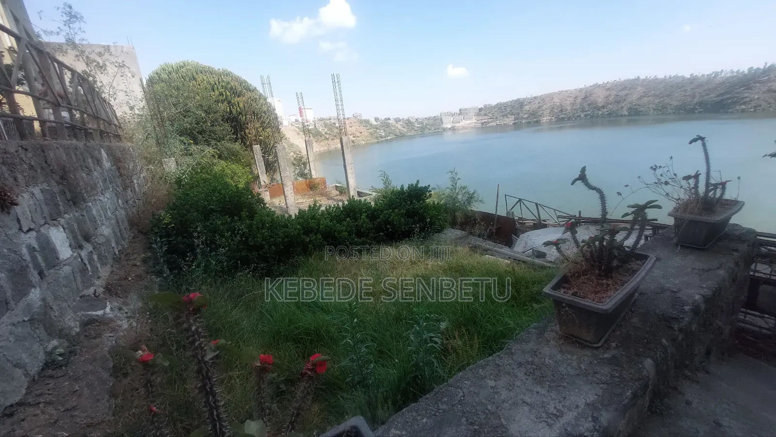 3bdrm House in East Shewa for rent