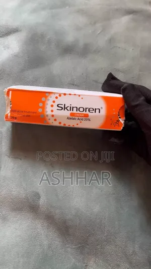 Photo - Skinoren Azelaic Acid Cream