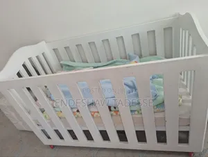 Photo - Kids Bed Used Like New