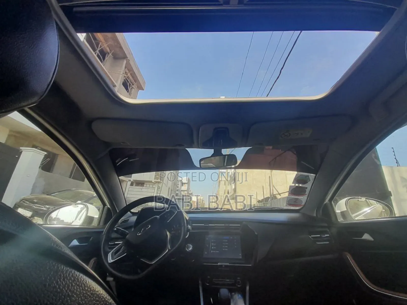 Chery Tiggo 2 2022 Gray