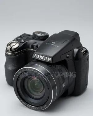 Photo - Fujifilm Finepix S3200 Camera