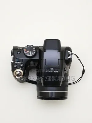 Fujifilm Finepix S3200 Camera