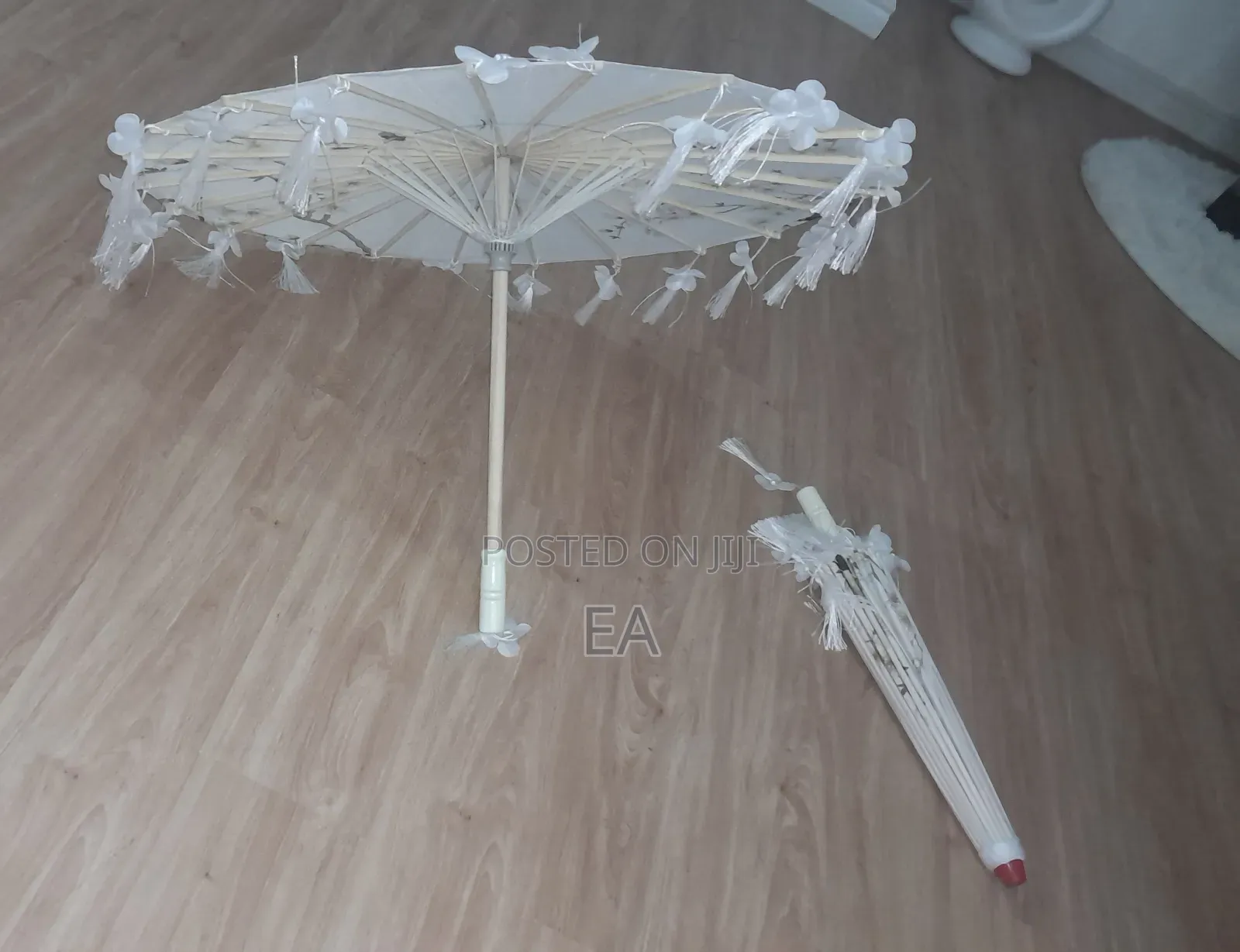 Chinese Umbrella