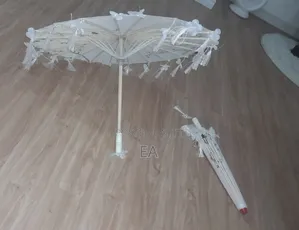 Chinese Umbrella