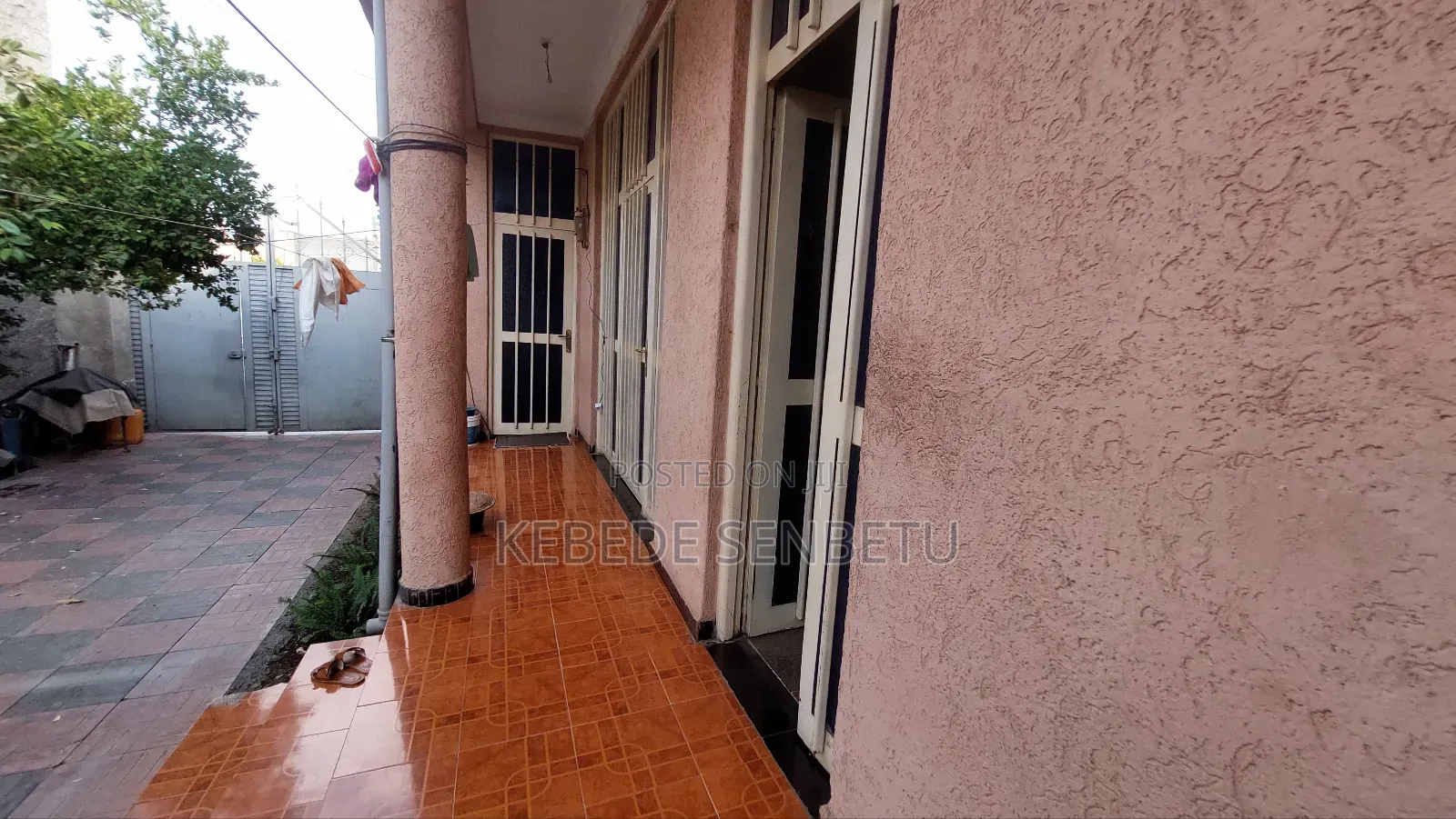 1bdrm House in Oromia, East Shewa for rent