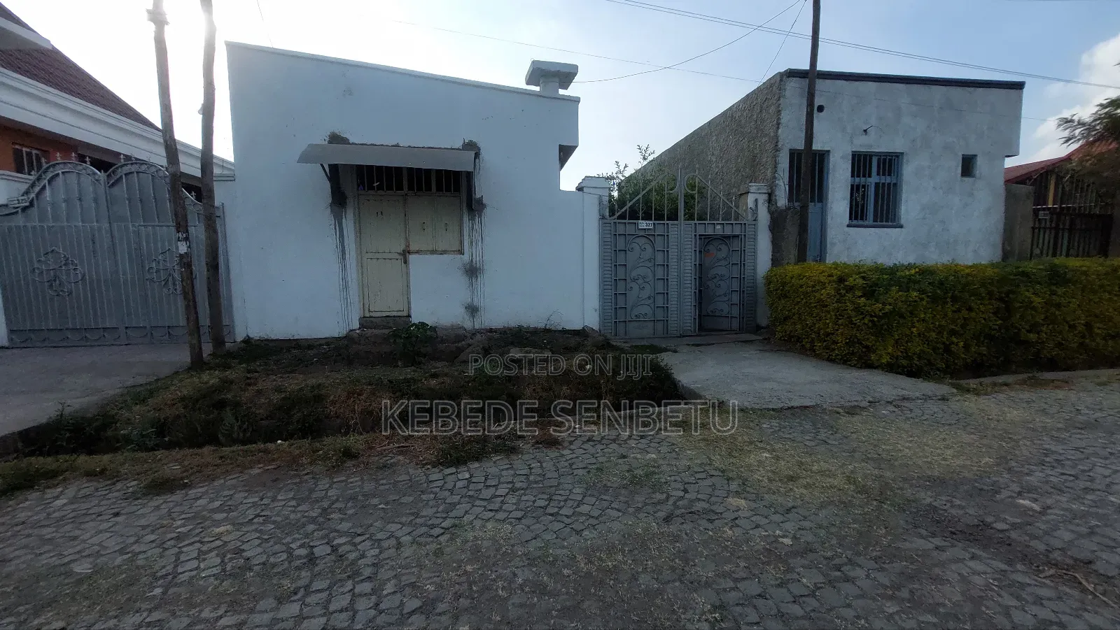 1bdrm House in Oromia, East Shewa for rent