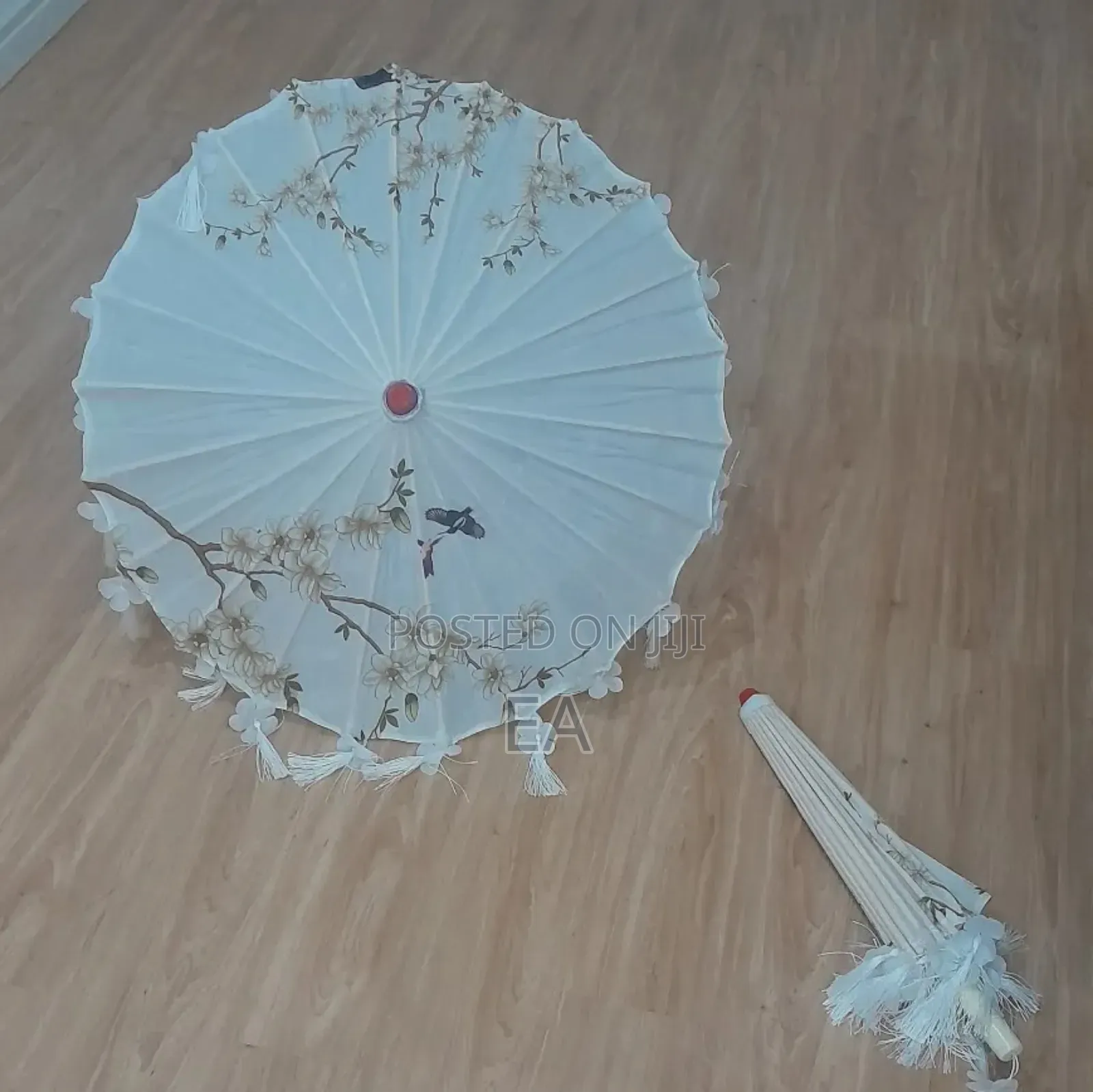 Chinese Umbrella