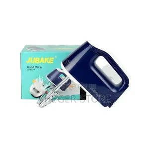 Orginal Jubake Hand Mixer (100% ኦሪጅናል ዕቃ)