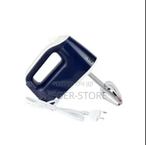 Orginal Jubake Hand Mixer (100% ኦሪጅናል ዕቃ)