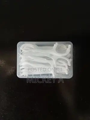 Photo - Dental Floss